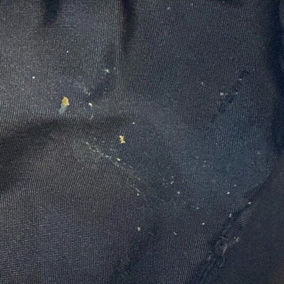 Auth FENDI Mamma bucket / Zucchino pattern 26325 Brown Dark Brown Coated Canvas - Picture 12 of 16